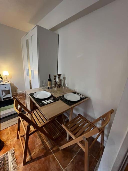 Exclusive Flat In Oxford Centre With Ac Apartment Bagian luar foto